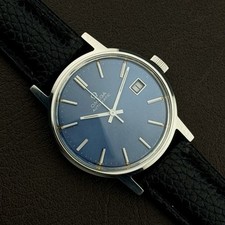 Mega geneve automatic gebraucht kaufen  Passau