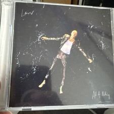 Lauv nothing bonus for sale  MANCHESTER