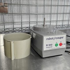 Robot coupe r100 for sale  Houston