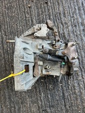 fiat doblo gearbox for sale fiat doblo gearbox for sale  WEDNESBURY