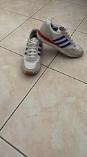Scarpe adidas uomo usato  Taurianova