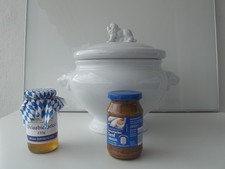Vintage weißwursttopf terrine gebraucht kaufen  Süßen