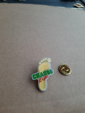 Pin chauss expo d'occasion  Expédié en Belgium