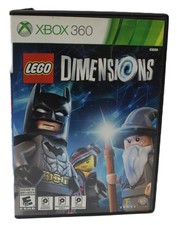360 lego dimensions xbox for sale 360 lego dimensions xbox for sale Cleveland