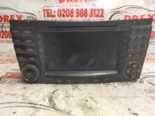 w211 sat nav for sale w211 sat nav for sale ENFIELD