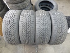 winterreifen continental 225 50 r17 gebraucht kaufen  Ziemetshausen