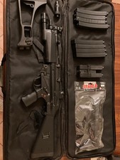 Replica mp5a5 calssic usato  Lanuvio