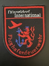 Flughafenfeuerwehr düsseldorf gebraucht kaufen  Hallbergmoos