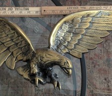 Metalware brass vintage for sale  San Diego