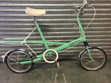 Immaculate moulton deluxe for sale  READING