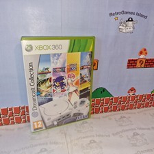 Dreamcast collection microsoft usato  Venezia