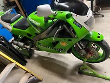 Kawasaki zxr400 13000 for sale  LOUGHBOROUGH