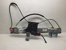 Lève vitre électrique d'occasion  Narrosse