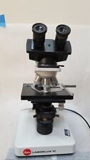Leitz laborlux inspection for sale  Woodbury