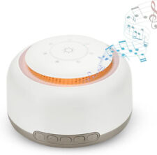 White noise machine gebraucht kaufen  Dresden