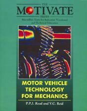 Motor vehicle technology for sale  ROSSENDALE