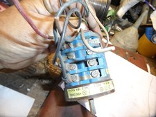 Carpigiani machine switch for sale  LONDON