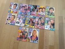 12x gzsz magazine gebraucht kaufen  Hamburg