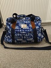 Roxy large holdall for sale  BRIDGNORTH