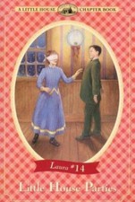 Little House Parties by Wilder, Laura Ingalls comprar usado  Enviando para Brazil