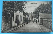 Vintage postcard bare for sale  LIVERPOOL