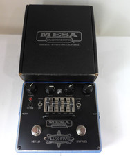 Mesa boogie flux d'occasion  Expédié en Belgium