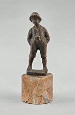 9338005 sculpture bronze d'occasion 9338005 sculpture bronze d'occasion  Expédié en France