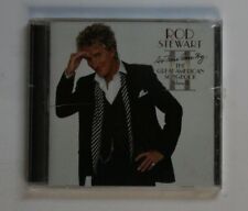 Rod stewart time gebraucht kaufen  München