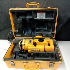 Topcon gts total for sale  NOTTINGHAM