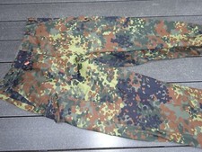 Feldhose flecktarn neuwertigem gebraucht kaufen  Bingen