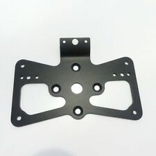 Motorrad kennzeichenhalter uni gebraucht kaufen  Kreuztal