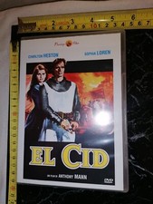 Cid flamingo locandina usato  Stignano