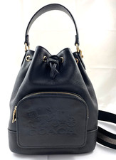Coach jes drawstring for sale  Orlando
