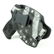 Hybrid iwb holster for sale  Jacksonville