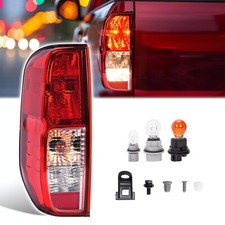 Usado, Para 2005-2021 Nissan Frontier 09-12 lanterna traseira do Equador lâmpada de freio lado do motorista comprar usado  Enviando para Brazil