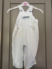 Baby boy dungarees for sale  HEMEL HEMPSTEAD