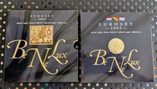 Benelux triple set gebraucht kaufen  Isny im Allgäu