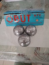boules petanque jb xxxx d'occasion boules petanque jb xxxx d'occasion Istres
