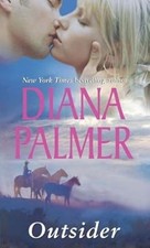Outsider palmer diana for sale  UK