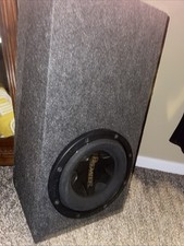 Subwoofer PIONEER PREMIER 12" TS-W3004SPL comprar usado  Enviando para Brazil