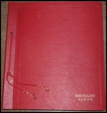 Alben ansichtskarten album gebraucht kaufen  Gettorf