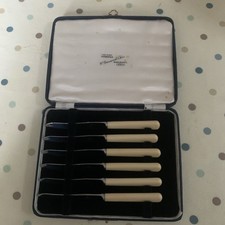 Antique box set for sale  HUDDERSFIELD