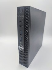 Dell ptiplex 3060 gebraucht kaufen  Bad Brückenau
