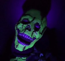 Customized halloween masks for sale  Sebring