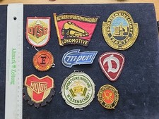 Riginal ddr aufnäher gebraucht kaufen  Deutschland
