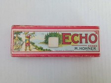 Hohner harmonica klassiker d'occasion  Expédié en Belgium