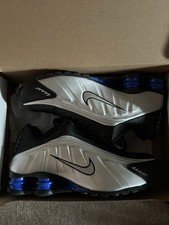 Women nike shox for sale  BASINGSTOKE