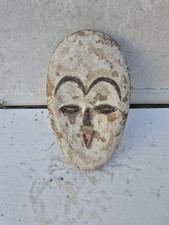 Masque africaine art d'occasion  Toulon-