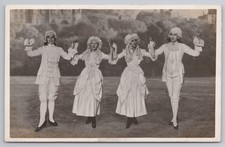 Theatrical postcard actors for sale  MANCHESTER