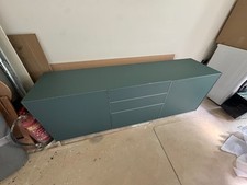 Rimadesio self sideboard for sale  EDINBURGH